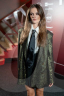 Best Movie Worlds - Red Carpet - The 20th Rome Film Festival