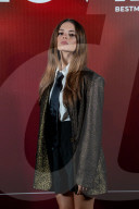 Best Movie Worlds - Red Carpet - The 20th Rome Film Festival