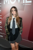 Best Movie Worlds - Red Carpet - The 20th Rome Film Festival