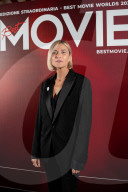 Best Movie Worlds - Red Carpet - The 20th Rome Film Festival