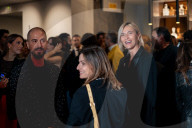 Best Movie Worlds - Red Carpet - The 20th Rome Film Festival