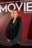 Best Movie Worlds - Red Carpet - The 20th Rome Film Festival
