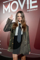 Best Movie Worlds - Red Carpet - The 20th Rome Film Festival