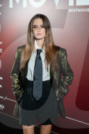 Best Movie Worlds - Red Carpet - The 20th Rome Film Festival