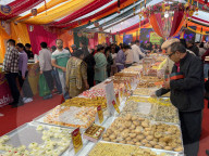 Diwali Mithai Mela