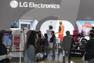 Korea Electronics Show 2025