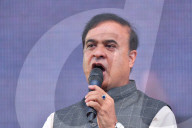 Assam Chief Minister Public Rally In Nagaon 