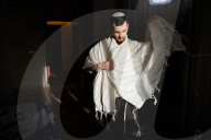 Released hostage Bar Kupershtein