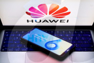 Huawei Launches HarmonyOS 6