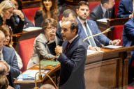Questions To The French Government At The National Assembly