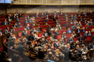 Questions To The French Government At The National Assembly