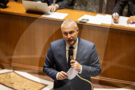 Questions To The French Government At The National Assembly