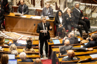 Questions To The French Government At The National Assembly