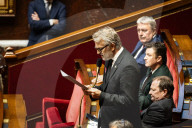 Questions To The French Government At The National Assembly