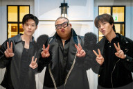 Taylor Srirat Turns 36 At The Athenee