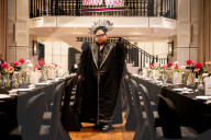 Taylor Srirat Turns 36 At The Athenee