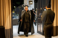 Taylor Srirat Turns 36 At The Athenee