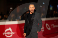 ''La Lezione'' - Red Carpet - The 20th Rome Film Festival