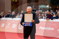 ''La Lezione'' - Red Carpet - The 20th Rome Film Festival