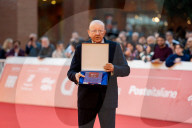 ''La Lezione'' - Red Carpet - The 20th Rome Film Festival