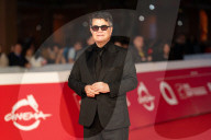 ''La Lezione'' - Red Carpet - The 20th Rome Film Festival