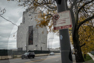 President Barack Obama Library in Chicago