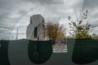 President Barack Obama Library in Chicago