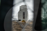 President Barack Obama Library in Chicago