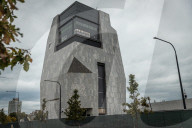 President Barack Obama Library in Chicago