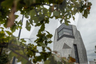 President Barack Obama Library in Chicago