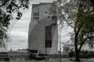 President Barack Obama Library in Chicago
