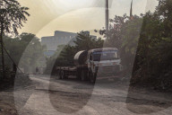 Tata Steel Operations In Jamshedpur