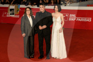 The 20th Rome Film Festival