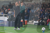 Atalanta BC v SK Slavia Praha - UEFA Champions League 2025/26 League Phase MD3