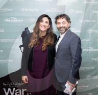 The Wanderers by Anna Ziegler at the Marylebone Theatre, London