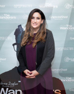 The Wanderers by Anna Ziegler at the Marylebone Theatre, London