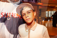 Fans fill Madison Square Garden for historic Taylor-Serrano card – photo essay