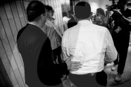 One day inside the deportation machine at a federal immigration court in New York.