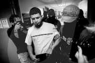 One day inside the deportation machine at a federal immigration court in New York.