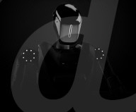 Humanoid robot being readied for defence