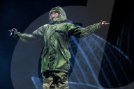 Little Simz Manchester