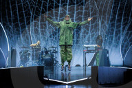 Little Simz Manchester