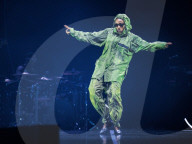 Little Simz Manchester