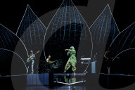 Little Simz Manchester