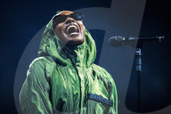 Little Simz Manchester