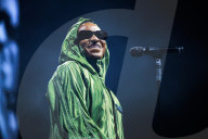 Little Simz Manchester