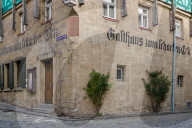 Birthplace Of Lucas Cranach The Elder In Kronach