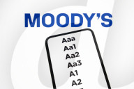 Illustrations Of The Moody's Rating Agency