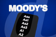 Illustrations Of The Moody's Rating Agency