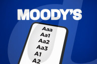 Illustrations Of The Moody's Rating Agency